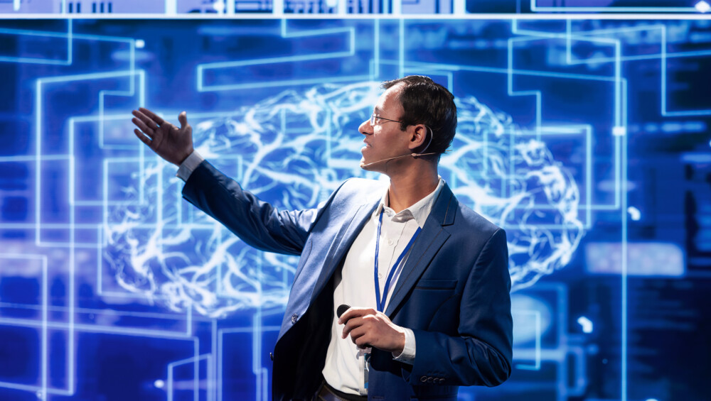 The age of agents: IDC’s perspective on a new era for CIOs