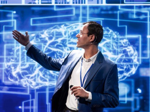 The age of agents: IDC’s perspective on a new era for CIOs