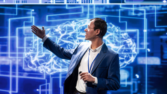 The age of agents: IDC’s perspective on a new era for CIOs